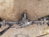 фото thumb №4, Ford ranger mk3 2017 r редуктор мост задняя