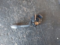 фото thumb №6, Рычаг / переключатель поворотник vw polo iii 6n 6n2 6nf 6n0953513