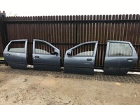 фото thumb №1, Punto ii 2 punto ii 2 lift скло скло бічна двері p l перед задня