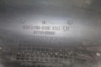 фото thumb №8, Накладка порог левая kia niro 87753g5000 1.6l 2021