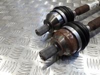 фото thumb №8, Smart forfour ii w453 brabus привідний вал права org.bdb.