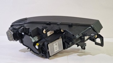 фото thumb №11, Vw id.4 id4 gtx iq.light левая передняя полный led 11b941035n новая oem