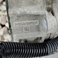 фото thumb №9, Трансмісія кермова рейка рульова peugeot 3008 5008 ii 1.6 thp