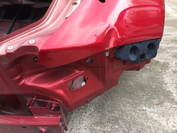 фото thumb №6, Mazda mx-5 nd крыло левый правый зад четверть 2016 - 2022