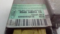 фото thumb №6, Модуль датчик подушка безопасности ford escort mk7 95ag14b056cg