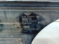 Купити Ремінь перед, підсилювач передній mini r56 1.4 16v 51467145012, фото thumb