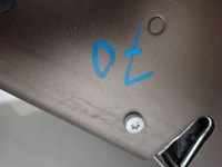 фото thumb №6, Bmw 6 f06 11- двері праве задня задні