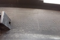 фото thumb №16, Молдинг накладка крыла передняя перед левая seat terraco 5fj854731