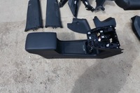 фото thumb №5, Mg mg4 сидіння сидіння салон обшивки оббивка 23r.