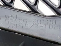 фото thumb №15, Lexus ls 17-20 решітка решітка радіатора хром бампер перед