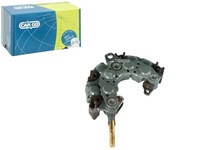 фото thumb №1, Пластина диодная генератора hc-cargo