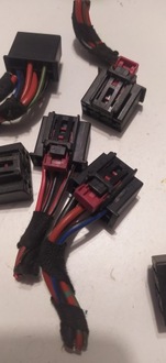 фото thumb №6, Vw колодка штекер 6r0971975a