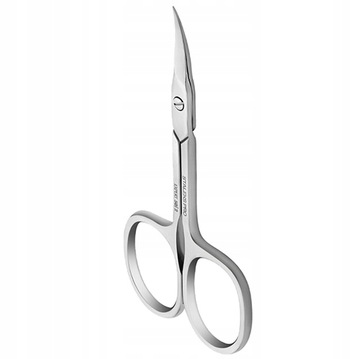 НОЖНИЦЫ ДЛЯ НОГТЕЙ STALEKS PRO MANICURE EXPERT 50 2 SE-50/2 21мм