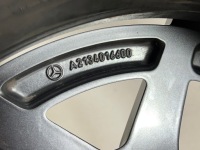 фото thumb №13, Диски mercedes e-klasa w213 a213 8x19 9x19 amg  алюмінієві диски комплект