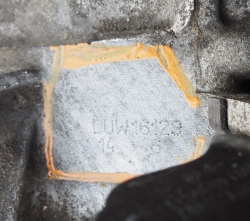 фото thumb №8, Vw golf iv 4 bora audi a3 skoda octavia seat бензин коробка передач коробки передач duw