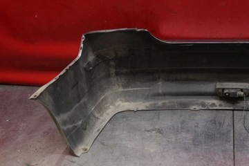 фото thumb №10, Бампер зад задний k36g nissan tiida 1 i sedan 04-08