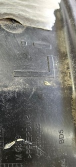 фото thumb №11, Подкрылок skoda enyaq 5la левый левая перед orginał передние