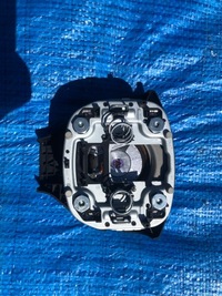 фото thumb №6, Golf 5 tiguan подушка подушка безпеки водія 1k0880201cb