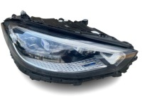 фото thumb №1, Лампа передняя перед фара mercedes s-klasa s klasa w223 a223 ładna