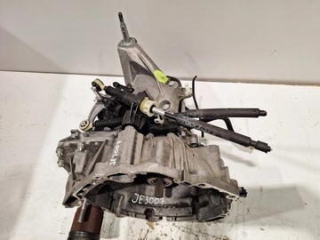 фото thumb №6, Коробка передач коробки передач je3007 renault twingo iii 1.0 sce