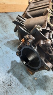 фото thumb №6, Коллектор всасывающий ford mondeo mk3 2.0b 01r