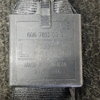 фото thumb №8, Audi q7 4l 2014 ліва сторона pas безпеки сидіння передній