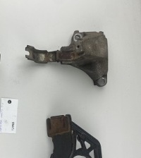 фото thumb №3, Підпора піввісь renault trafic vivaro 1.6 dci biturbo turbo