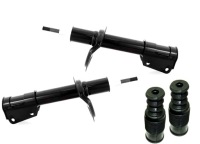 фото thumb №1, Амортизаторы отбойники защита перед citroen evasion jumpy scudo zeta 94-02 ##