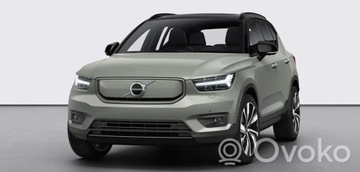 фото thumb №12, Volvo xc40 ii электрик 2023 рестайлинг сиденья перед диван зад европа идеальные