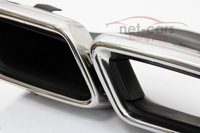 фото thumb №14, Диффузор mercedes w205 s205 15-18 c63 amg c zwyk zd