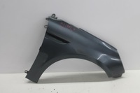 фото thumb №1, Крила правий перед передній renault megane iv kol. tekpn 16-20