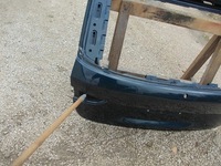 фото thumb №2, Кришка багажника задня задня bmw x1 e48