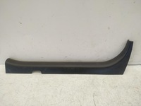 фото thumb №1, Защита порог левый перед nissan primera p12 hb