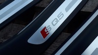 фото thumb №5, Sq5 8r q5 накладки накладки порогові перед задня 4x