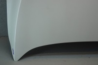 Капот крышка двигателя renault megane 3 кабриолет  teqnc Киев, фото thumb