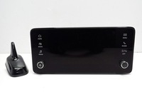 фото thumb №1, Навигация navi радио заводская оригинал 657035869a skoda kamiq 25r