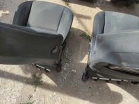 фото thumb №11, Ford c-max mk2 сидіння перед зад ii ряд титан van 2010-