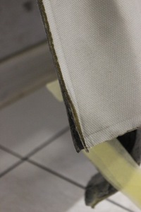 фото thumb №9, Потолок jeep grand cherokee iii wk 2004r-