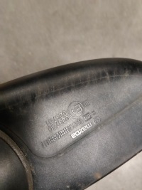 фото thumb №5, Mazda cx-5 дзеркало ліва rvm 10-pin szary 38p europa 12-17