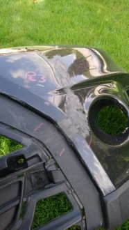 фото thumb №6, Бампер перед передній suzuki vitara 2015-