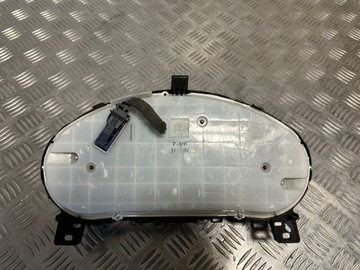 фото thumb №7, Opel astra j gtc спідометр  прилади eu 13374962 acxr