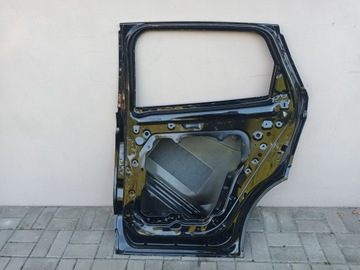 фото thumb №7, Дверь правые задние mg marvel r зад правый