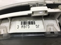 фото thumb №8, Mazda 6 1 i gg 2.0 citd счетчик приборы eu