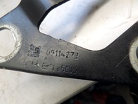 фото thumb №9, Петли капот opel corsa b 93-00 комплект 2szt