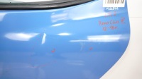 фото thumb №8, Двери левые зад задние renault clio iv 12-16r