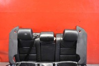 фото thumb №5, Сидіння сидіння комплект шкіряні eu audi a6 c6 універсал 04-08