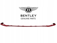 Купить Bentley continental gt спойлер накладка бампера перед карбон 3sd071609a ÷, фото thumb