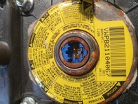 фото thumb №7, Подушка повітряна водія подушка безпеки citroen ds4 96888248zd