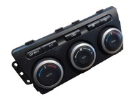 фото thumb №1, Панель управление обдув mazda 6 ii gh проверенный