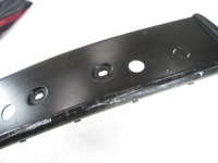 Молдинг решётка бампера перед bmw e34 седан универсал Оригинал, фото thumb